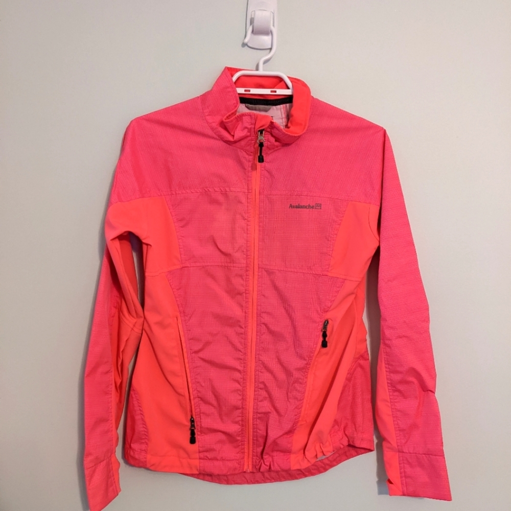 Avalanche Water Proof Winter Shield Jacket